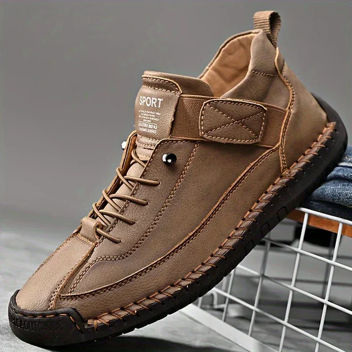 Wide Fit Comfort Sneakers