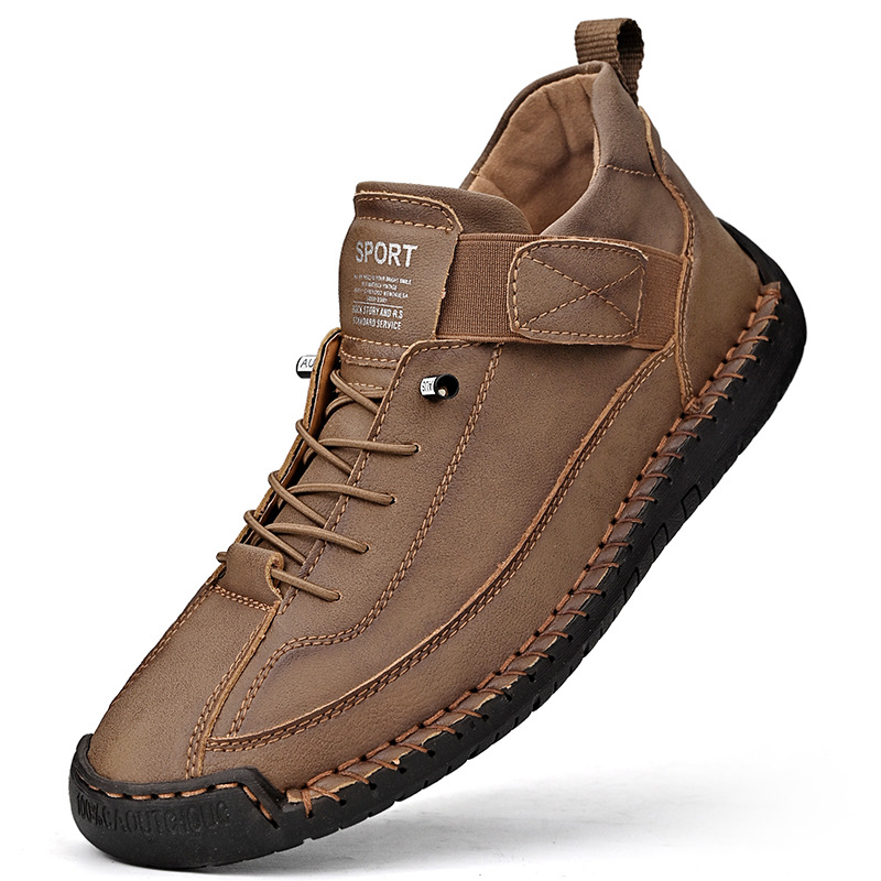 Wide Fit Comfort Sneakers