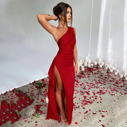 Inez - Elegant Dress