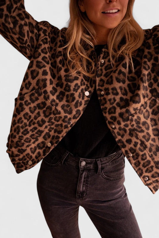 Klyanne | Elegant Jacket