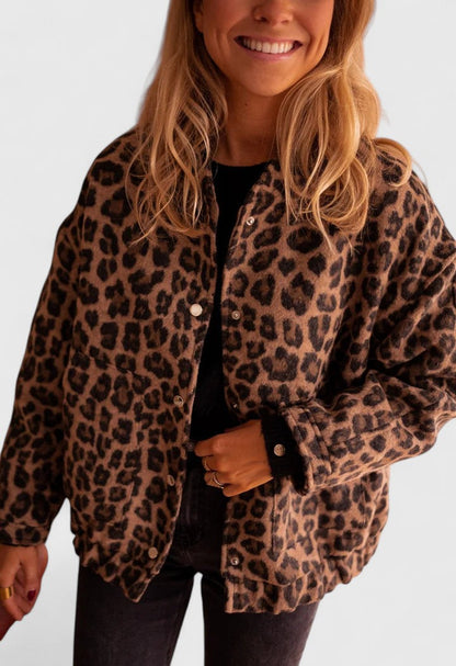 Klyanne | Elegant Jacket