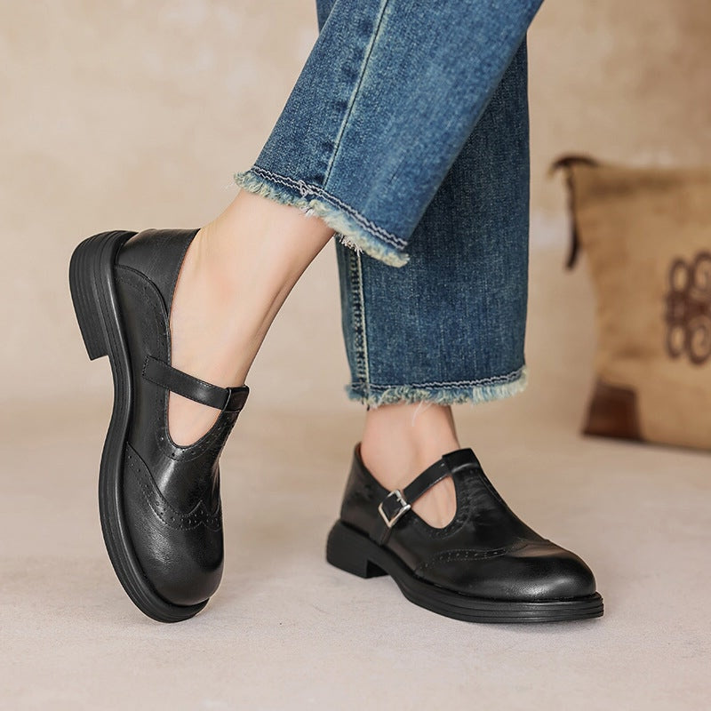 Verda - Elegant Shoe