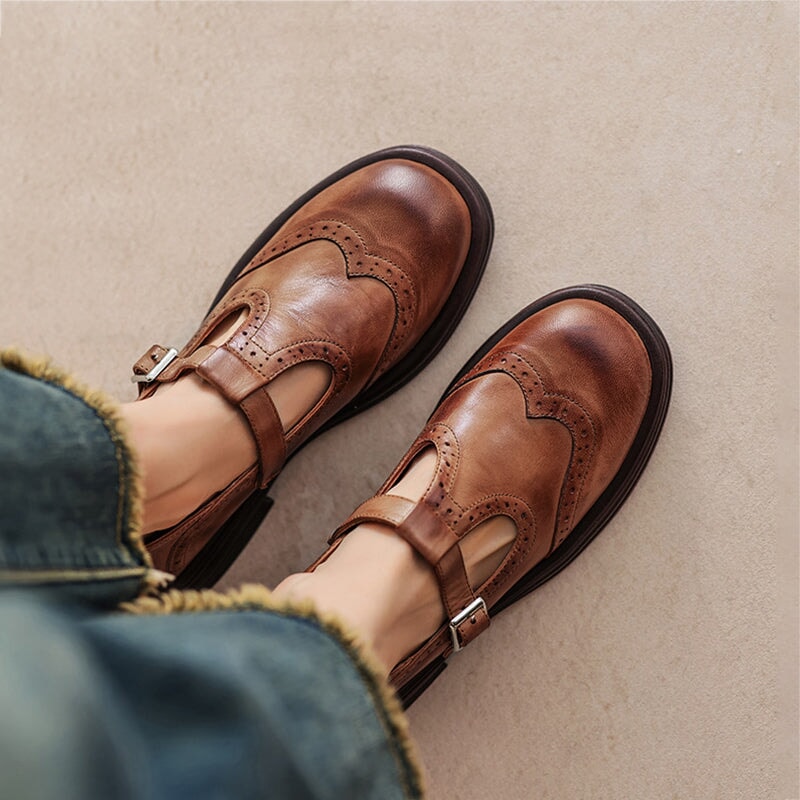 Verda - Elegant Shoe