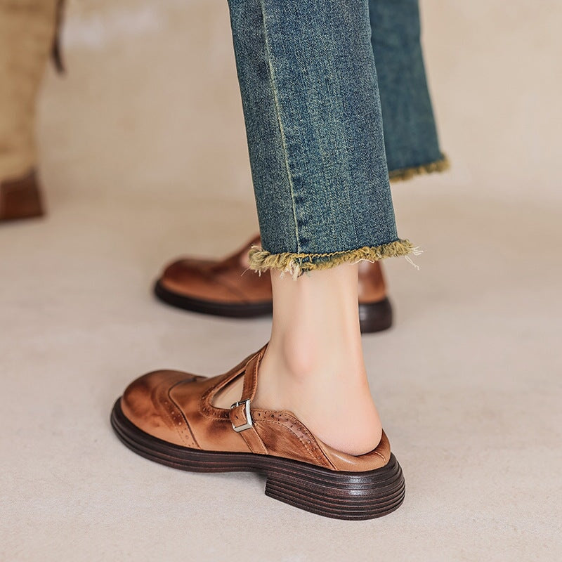 Verda - Elegant Shoe