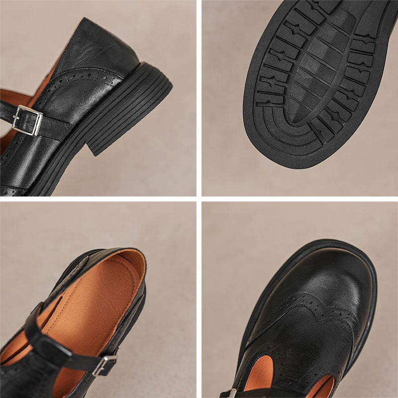 Verda - Elegant Shoe