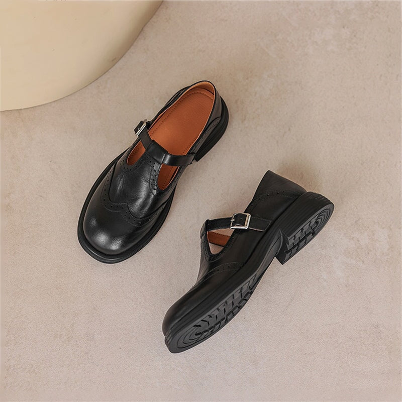 Verda - Elegant Shoe