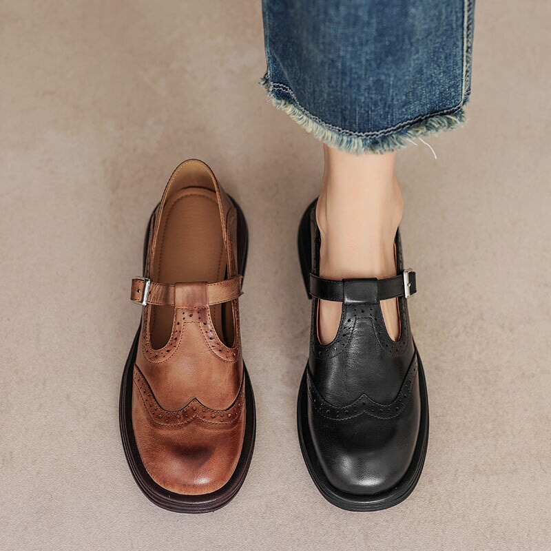 Verda - Elegant Shoe
