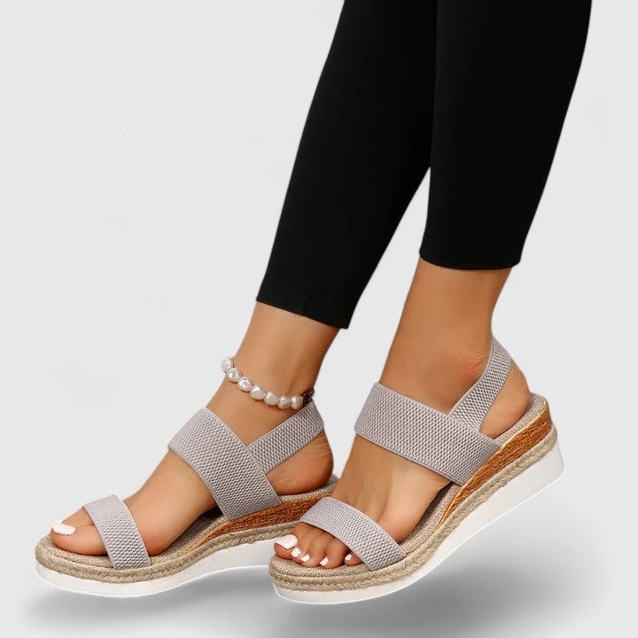Comfort Orthotic Sandals