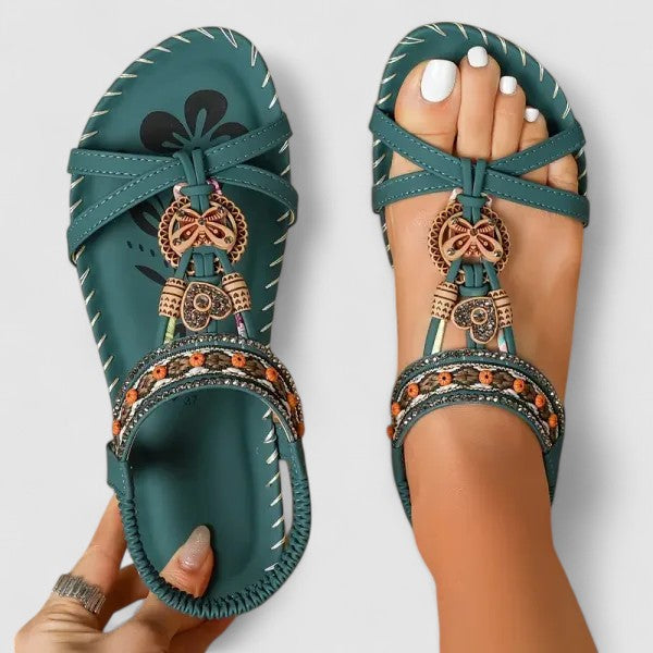 Stability Comfort Sandals