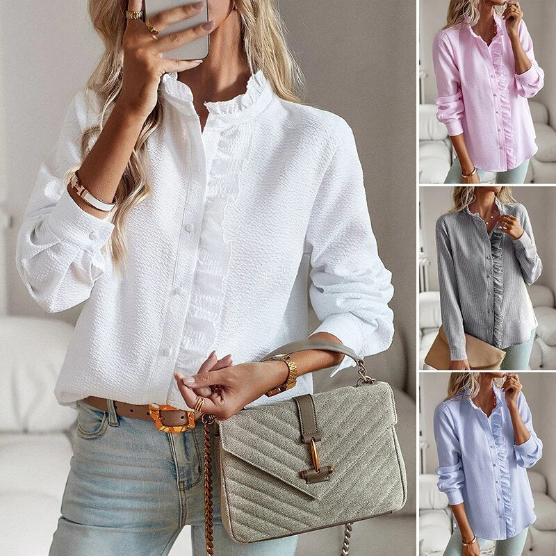 Kaitlyn™ | Elegant Blouse