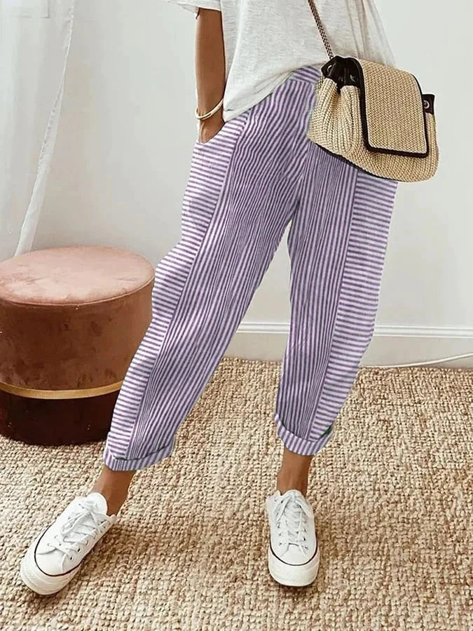 Autumn™ | Elegant Women's Pants