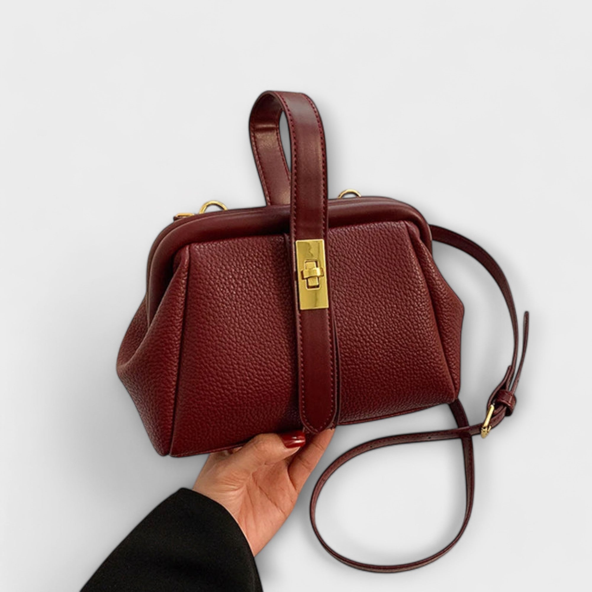 Lublanca - Retro Bag