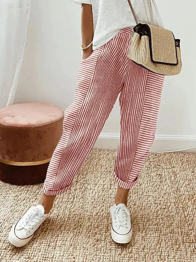 Autumn™ | Elegant Women's Pants