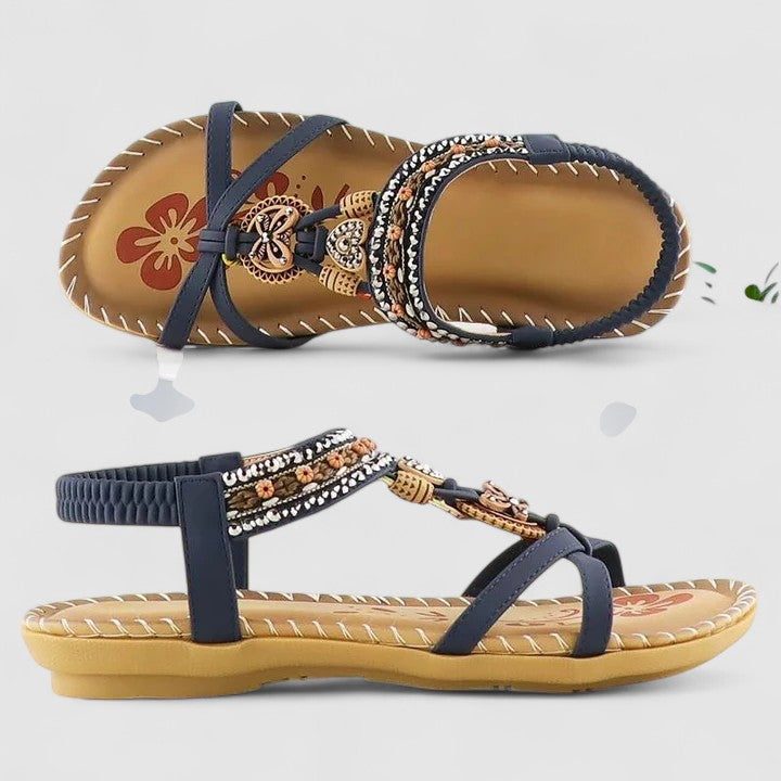 Stability Comfort Sandals