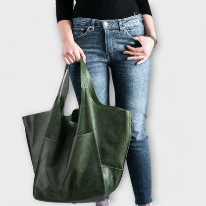 Lublanca - Oversized Weekender Bag