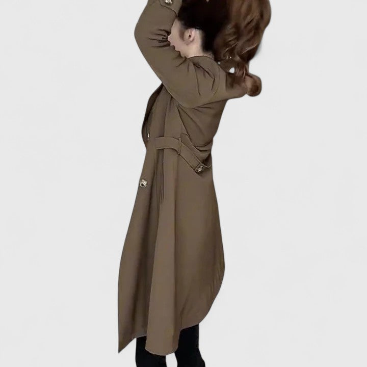 Verenya | Elegant Coat