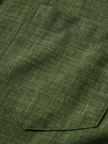Essential Linen Shirt & Trousers Set
