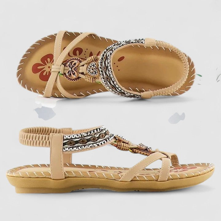 Stability Comfort Sandals