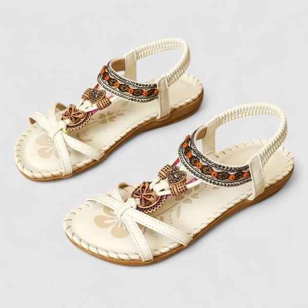 Stability Comfort Sandals