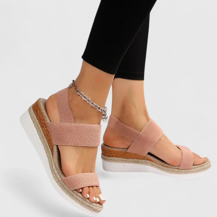 Comfort Orthotic Sandals