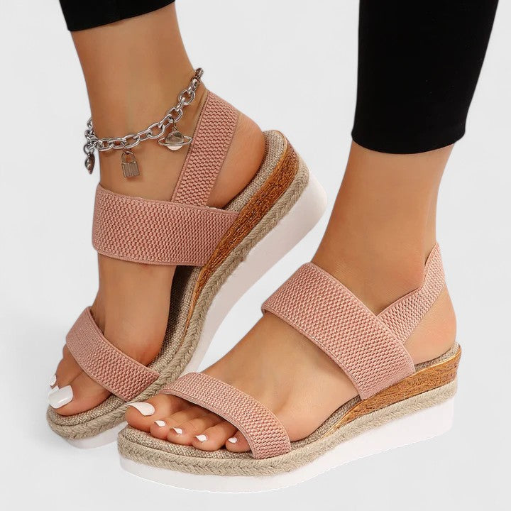 Comfort Orthotic Sandals