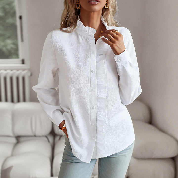 Kaitlyn™ | Elegant Blouse
