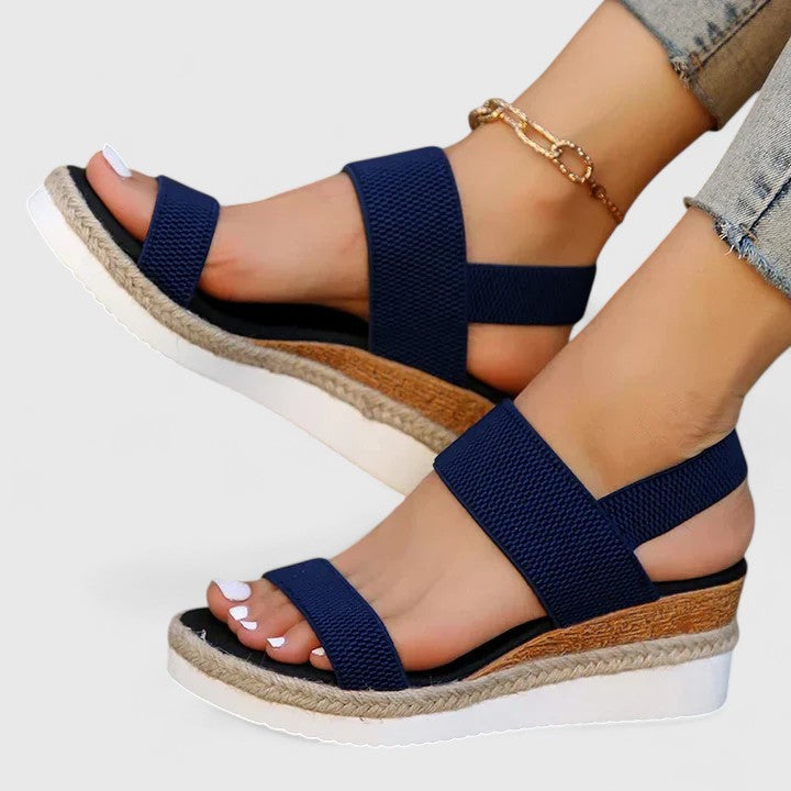 Comfort Orthotic Sandals